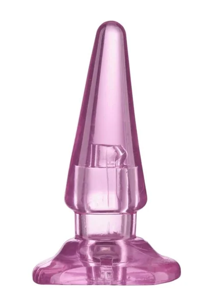 Cloud 9 - Maxi Butt Plug Purple