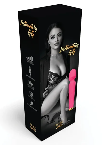 Intimately GG The GG Wand