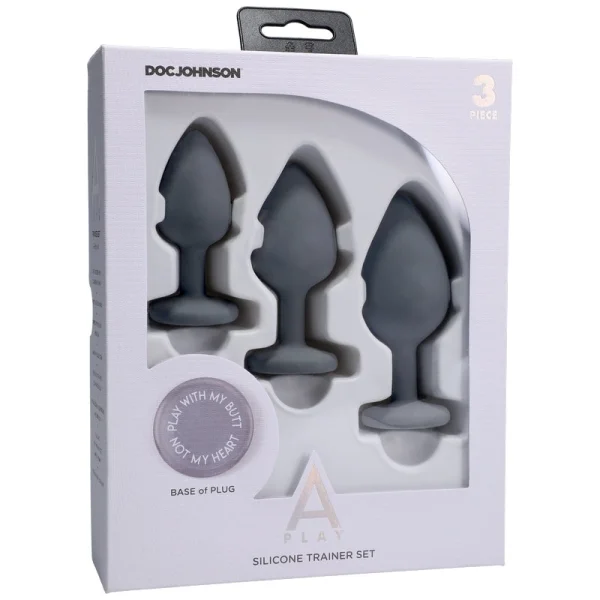 Doc Johnson A-Play Trainer Set — image 4 of 6