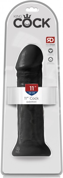 11" Cock