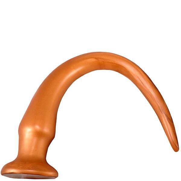 SquarePegToys® Slink™ SuperSoft Silicone Depth Training Probe