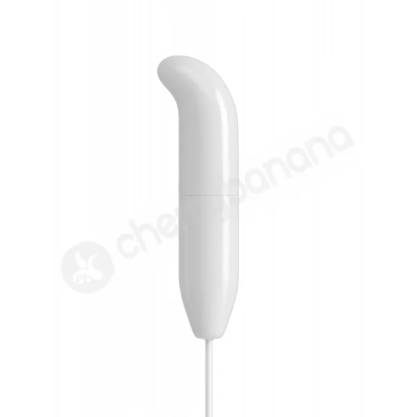iSex USB G-Spot Massager