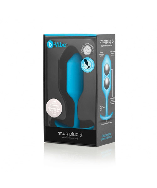Snug plug 1