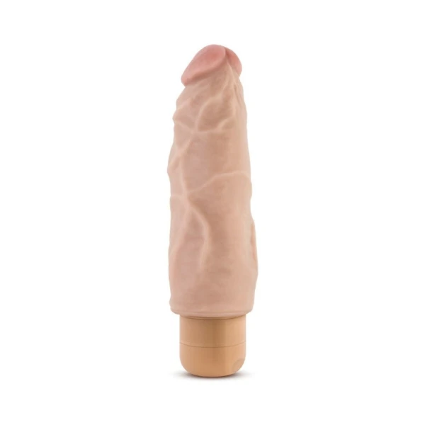 B Yours Cock Vibe #9 Beige Vibrator
