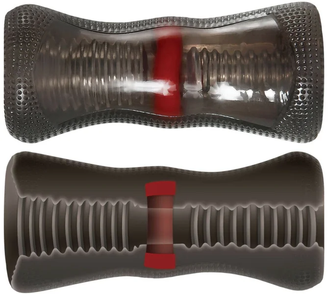 Zero Tolerance Vortex Dual Stroker
