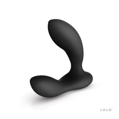LELO Bruno Postate Massager Black