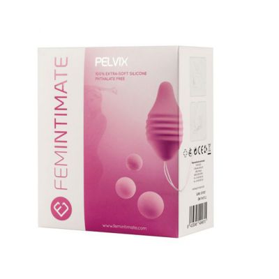 Pelvix Concept