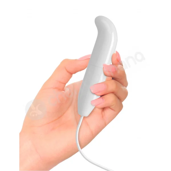 iSex USB G-Spot Massager