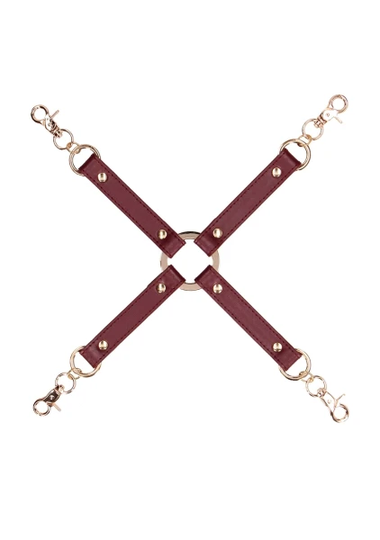 Ouch Halo - Hogtie Connector