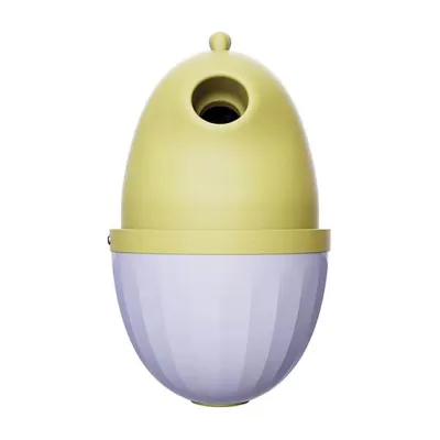 Amore Alien Suction Vibrator