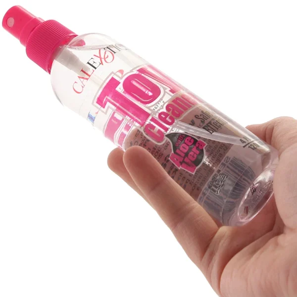 Universal Toy Cleaner w/Aloe 4.3 fl oz