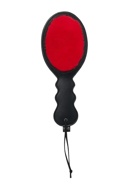 Sex & Mischief Amor Paddle By Sportsheets