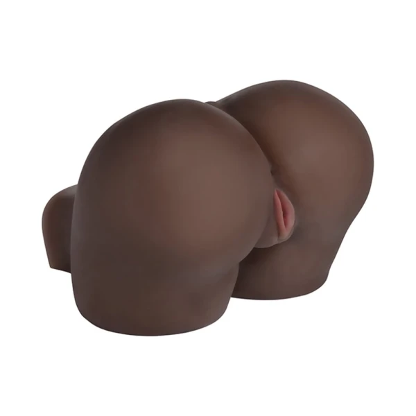 Mistress Paris Doggie Style Masturbator - Dark