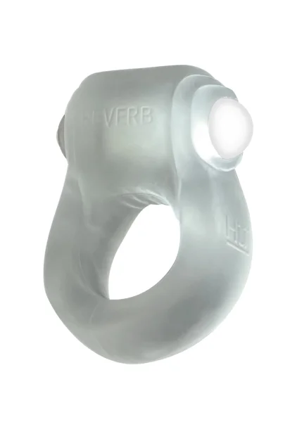 Glowdick Silicone Cock Ring with LED — image 11 of 25