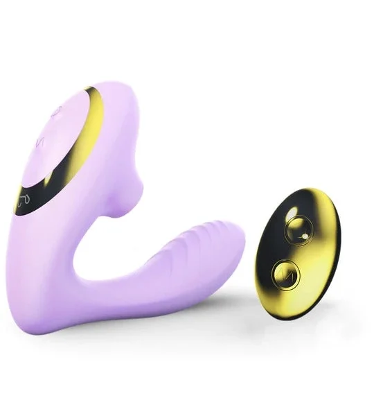 Tracy's Dog OG Pro 2 Clitoral Vibrator — image 13 of 19