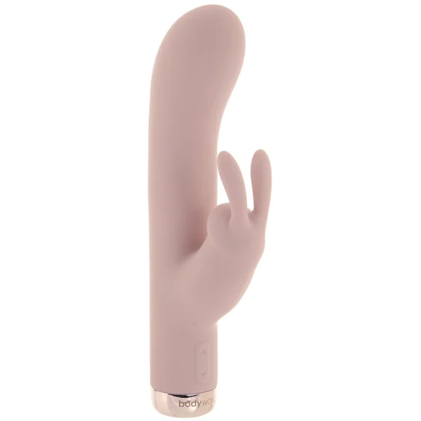 BodyWand My First Clitoral Vibe