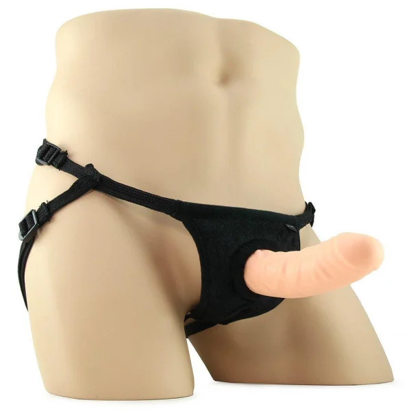 Everlaster Wishbone Harness