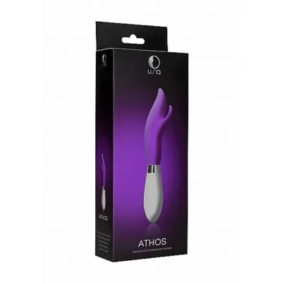 Athos Purple 8 5 Inches