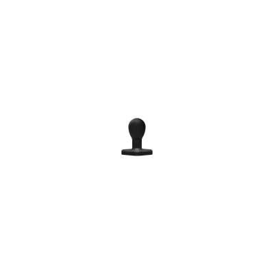 TitanMen The Hitch 5 5 inches Black