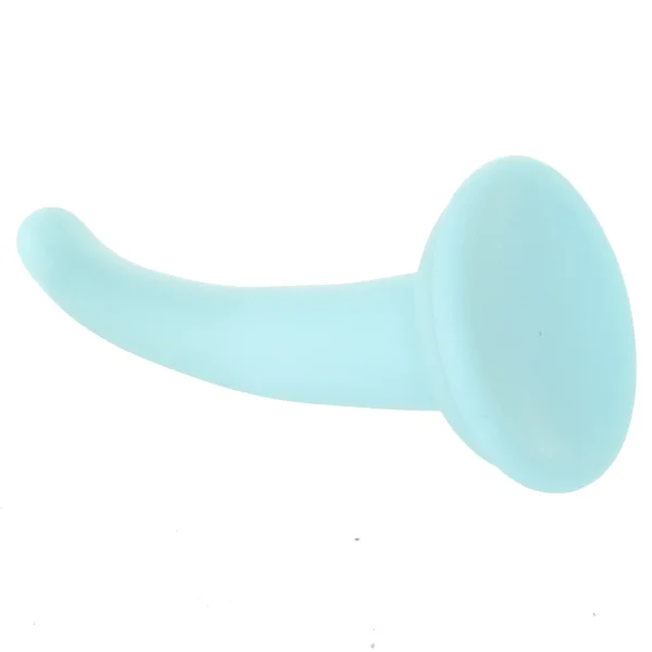 Dillio Platinum Curious Five Dildo