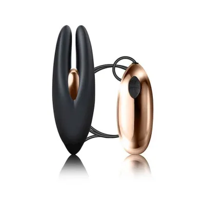 Mimosa Sleek Satisfaction Black Gold