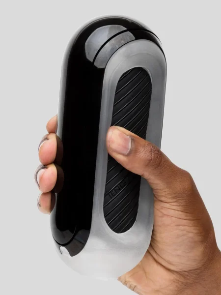 TENGA Flip Zero Gravity Male Masturbator — image 6 of 7