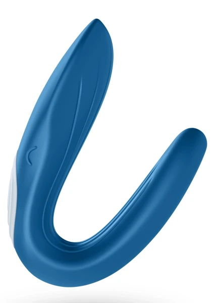 Satisfyer Double Whale