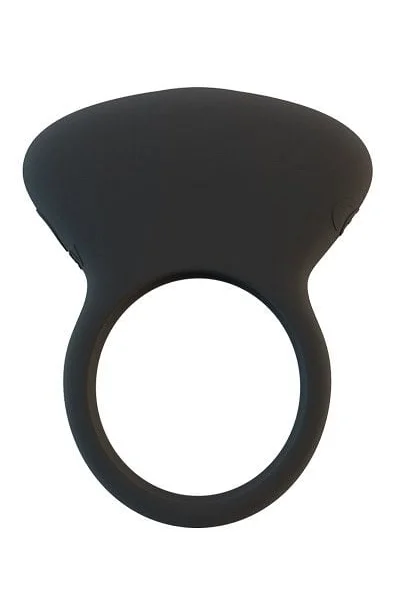 Lux LX 4 Rechargeable Silicone Vibrating Erection Ring — image 6 of 9