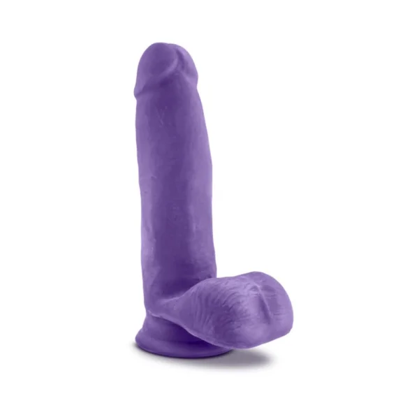 Au Naturel Bold Pleaser 7 inches Dildo — image 11 of 24