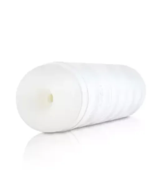 Zolo Twist Anaconda Masturbator - White — image 5 of 6