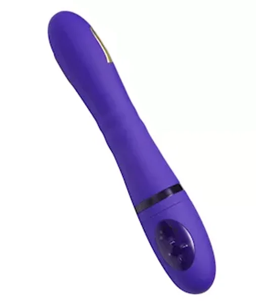 Zeus Voltron Premium Electro Vibe - Purple — image 2 of 2