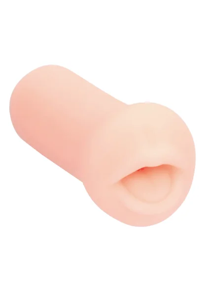 Sasha Grey deep throat pocket pal
