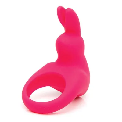 Happy Rabbit Vibrating Cock Ring