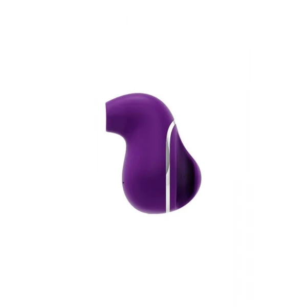 VeDO Suki - Purple Air Suction Clit Stimulator