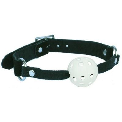 Easy Breathe Beginner Ball Gag WildHide