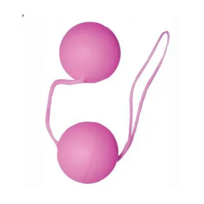 Nen Wa Balls 4 Pink