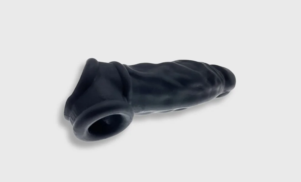 Oxballs BUTCH Adjustable Fit Cocksheath