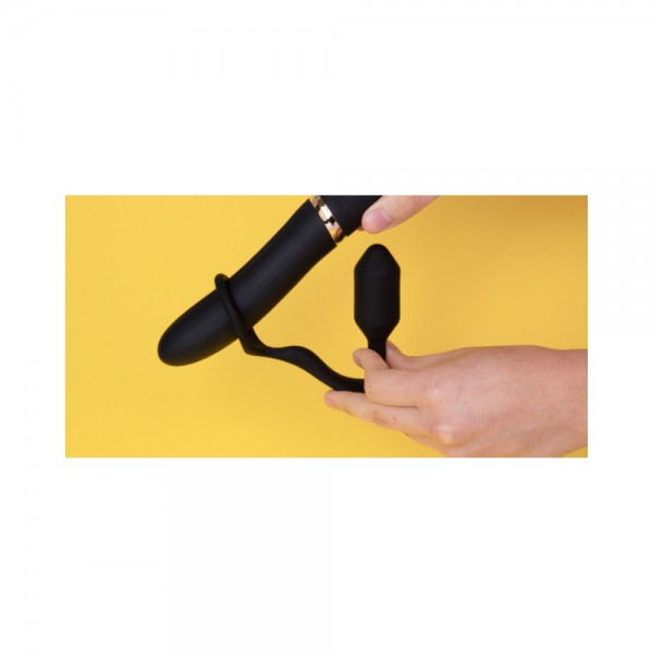 b-Vibe Snug & Tug