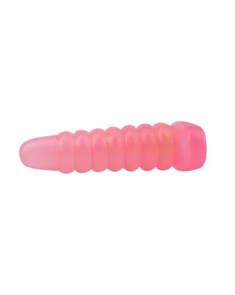 Chubs Anal Plug - 9 Inch - Pink