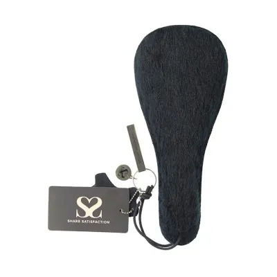 Bound X Faux Fur Paddle
