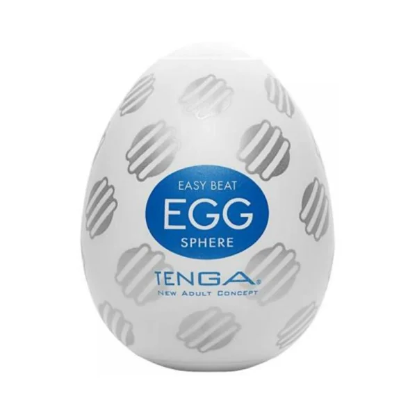 Tenga Egg Sphere