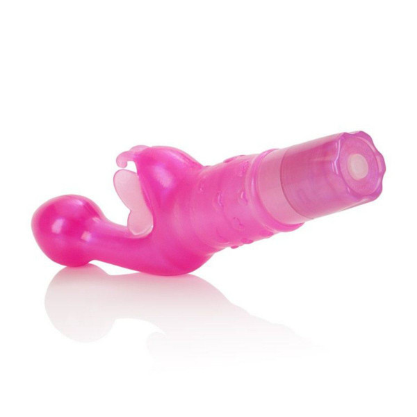 BUTTERFLY KISS The Original RABBIT VIBRATOR