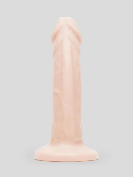 Vixen Mustang VixSkin Realistic Suction Cup Dildo 6.5 Inch