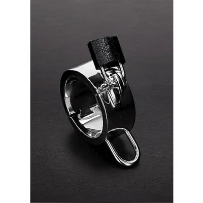 Cock And Ball Shackle