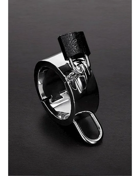 Cock And Ball Shackle