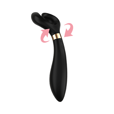 Satisfyer Endless Fun Partner Multifun 3