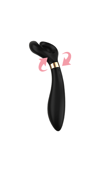 Satisfyer Endless Fun (Partner Multifun 3)
