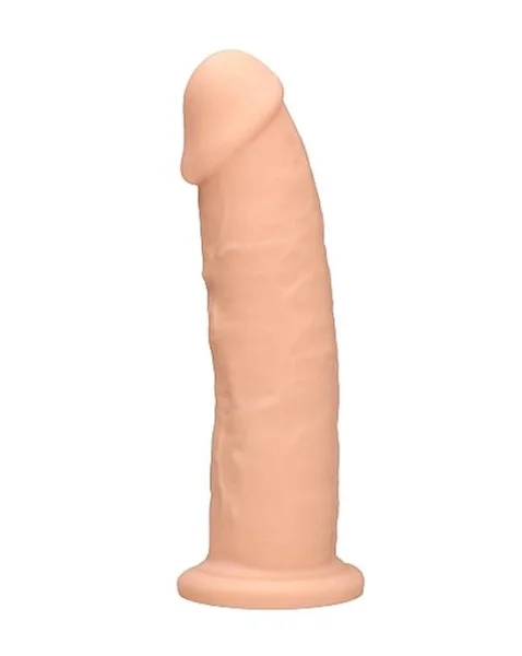Silicone Suction Cup Dildo