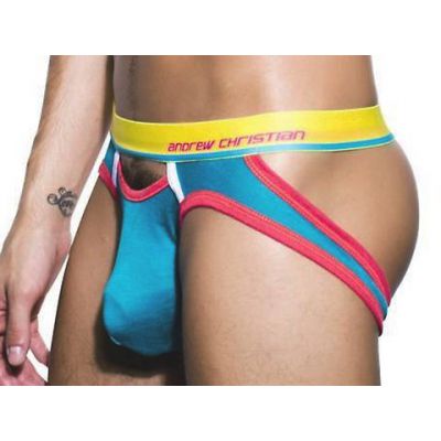 Comfort Jock L