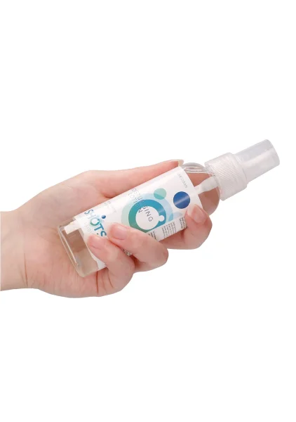 Wicked Cleene - Antibacterial Toy Cleaner